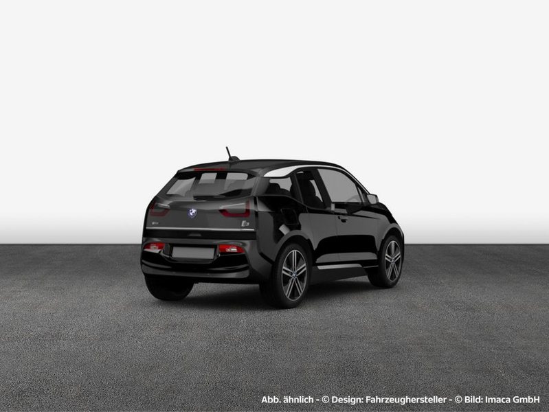BMW i3 i3s (120 Ah) Glasdach* SHZ* PDC* — photo 2