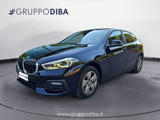 BMW 116 F40 Diesel 116d Business Advantage auto