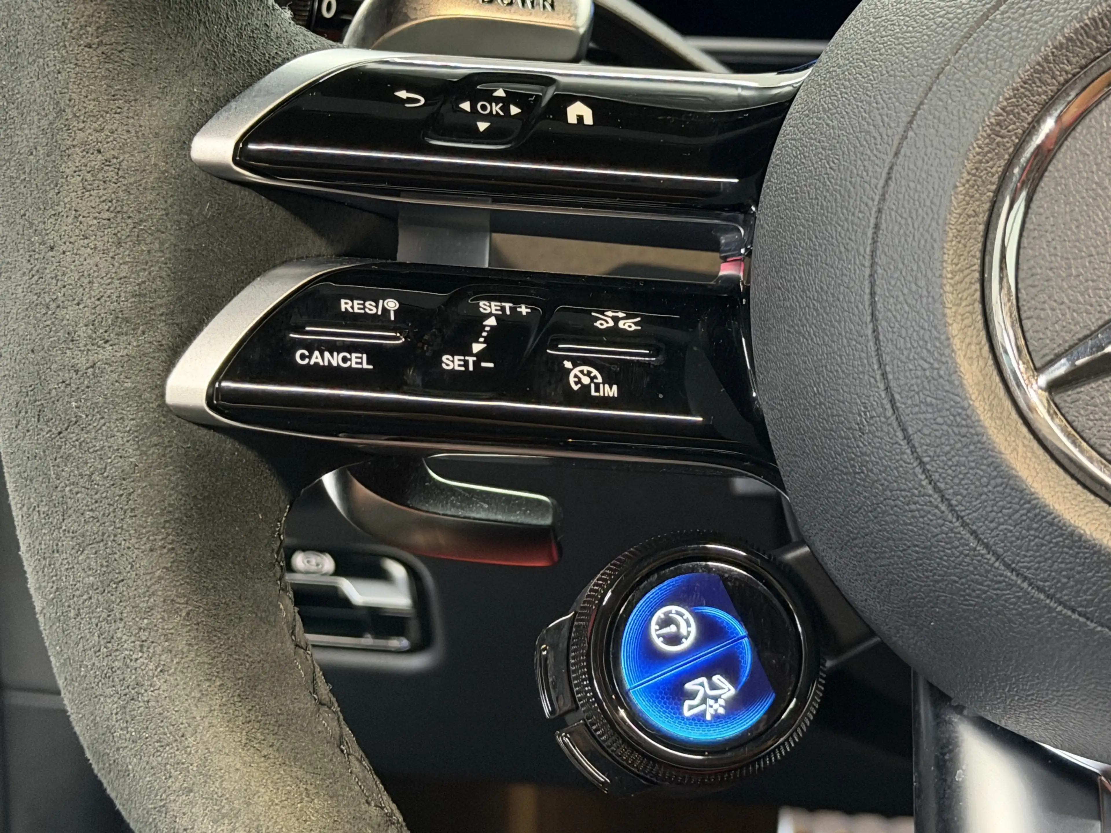 Mercedes-Benz CL 4MATIC+ SPEEDSHIFT TCT 9G | CARBON — photo 10