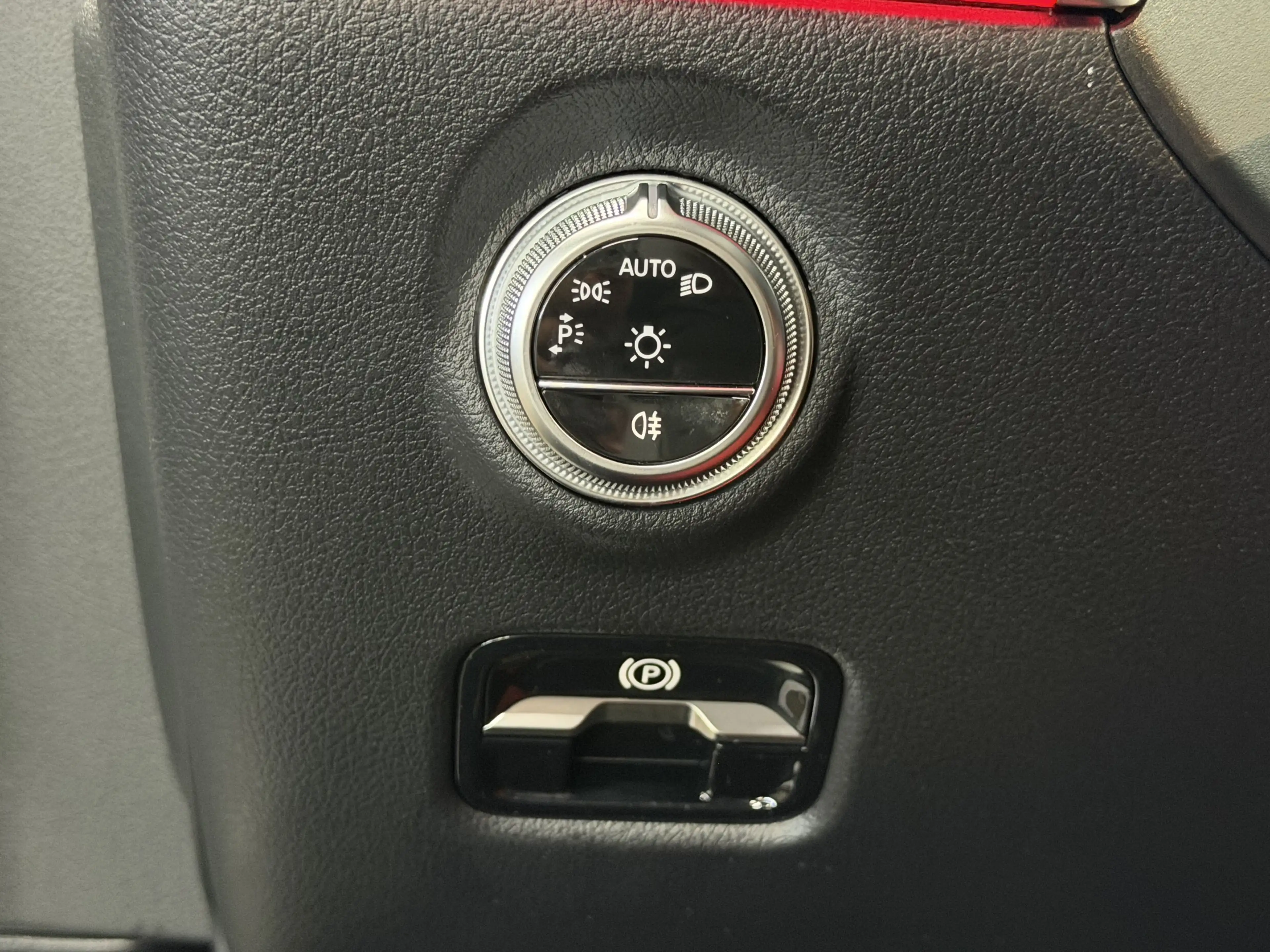 Mercedes-Benz CL 4MATIC+ SPEEDSHIFT TCT 9G | CARBON — photo 14