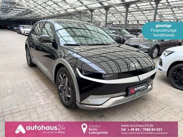 Uniq 77,4 kWh|ACC|BOSE|HeadUp