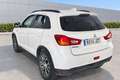 Mitsubishi ASX 220DI-D Kaiteki 4WD 6AT Blanco - thumbnail 4