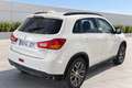 Mitsubishi ASX 220DI-D Kaiteki 4WD 6AT Blanco - thumbnail 2