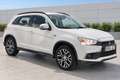 Mitsubishi ASX 220DI-D Kaiteki 4WD 6AT Blanco - thumbnail 3