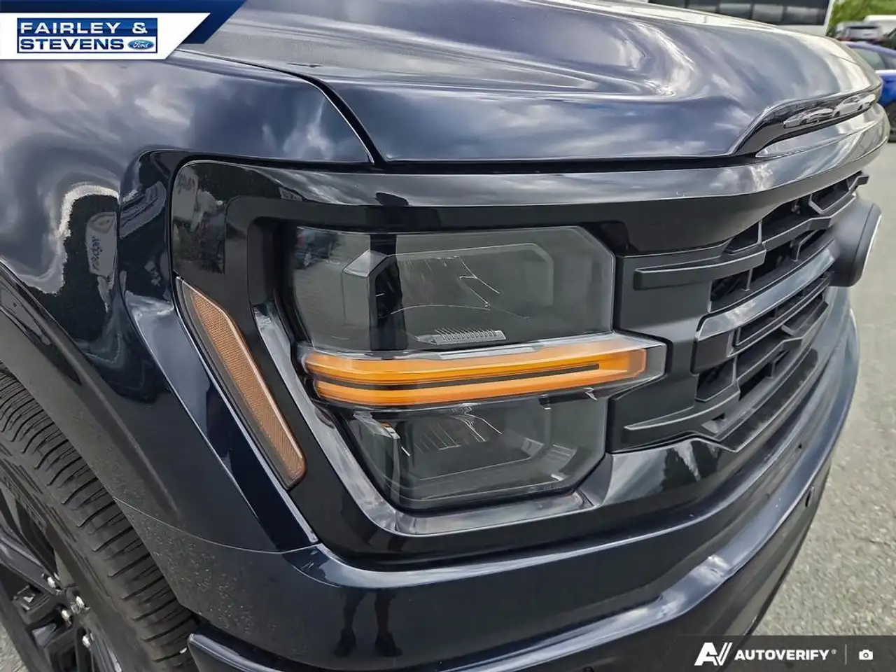 Ford F 150 fotografie Ford F 150