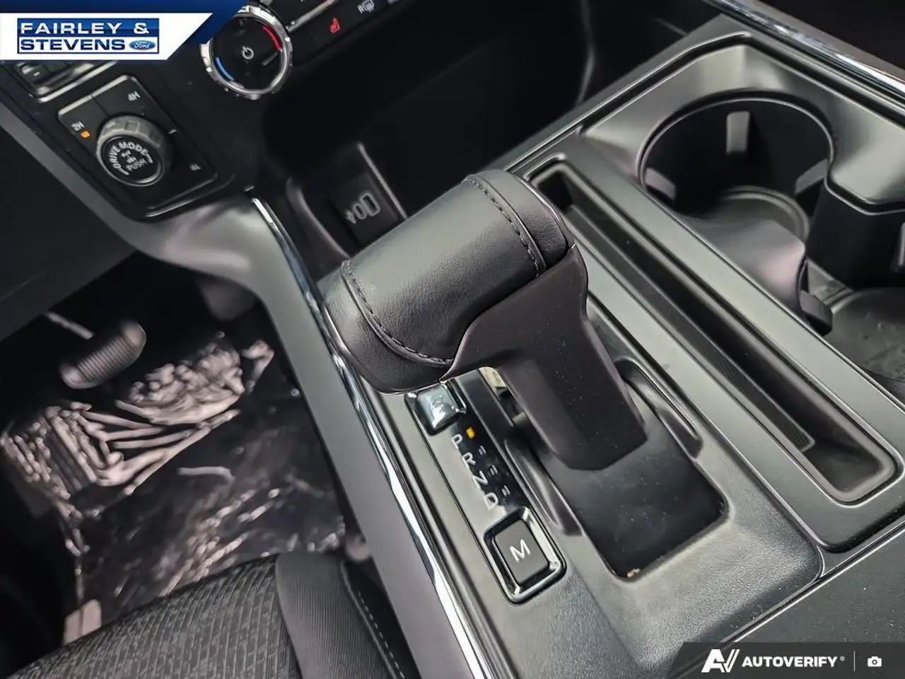 Ford F 150 fotografie Ford F 150