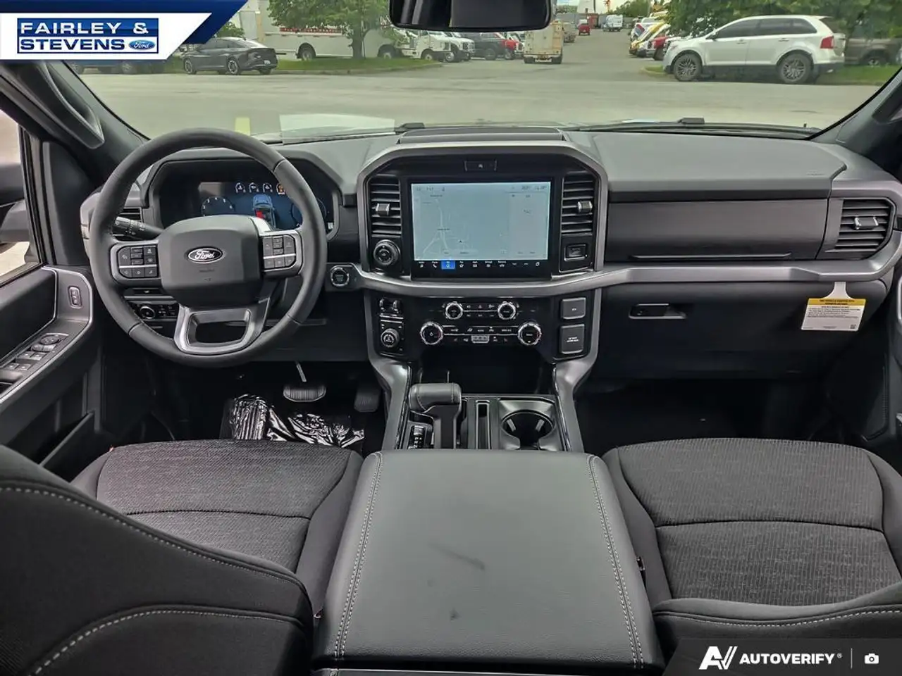Ford F 150 fotografie Ford F 150