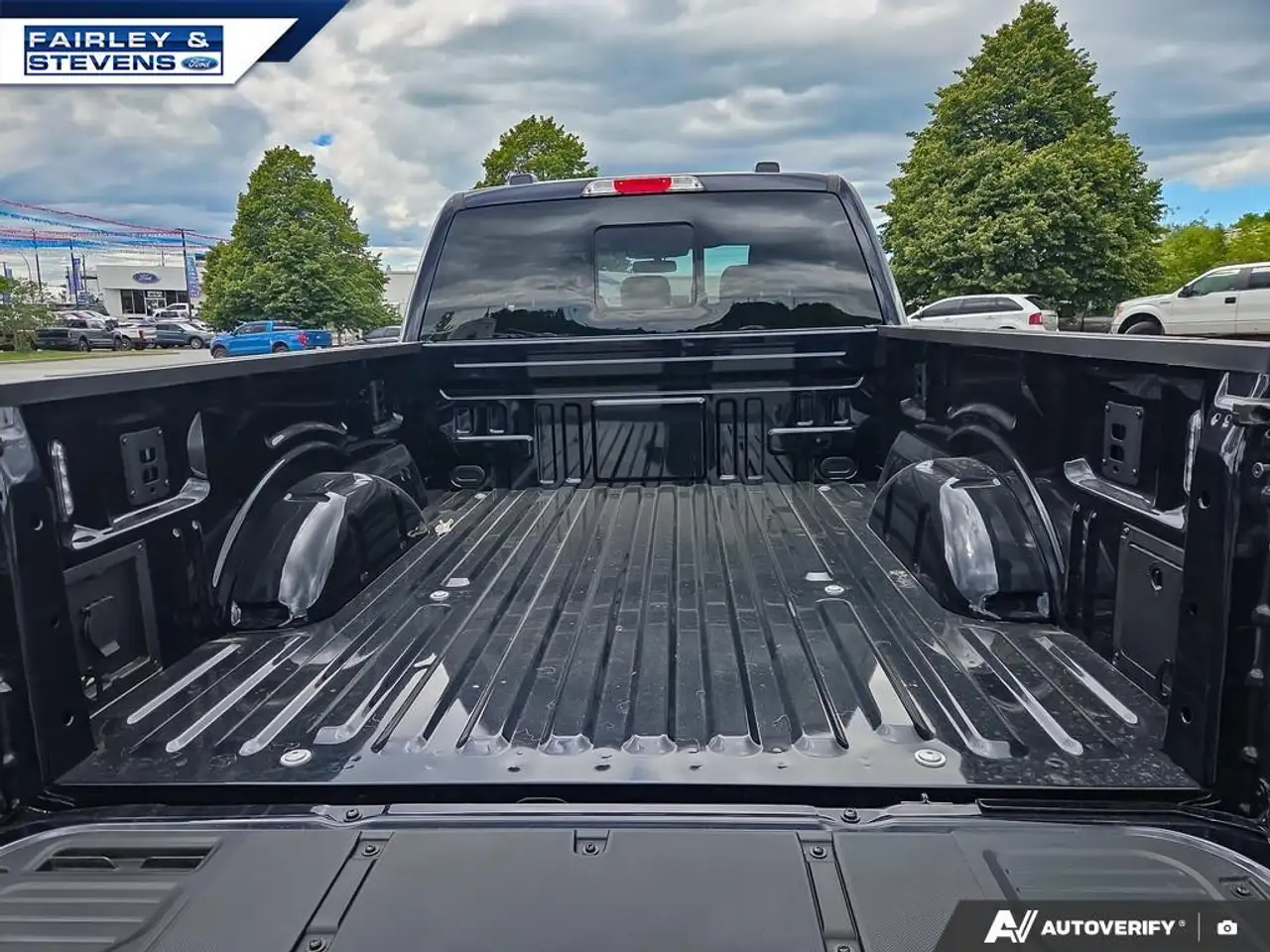 Ford F 150 fotografie Ford F 150