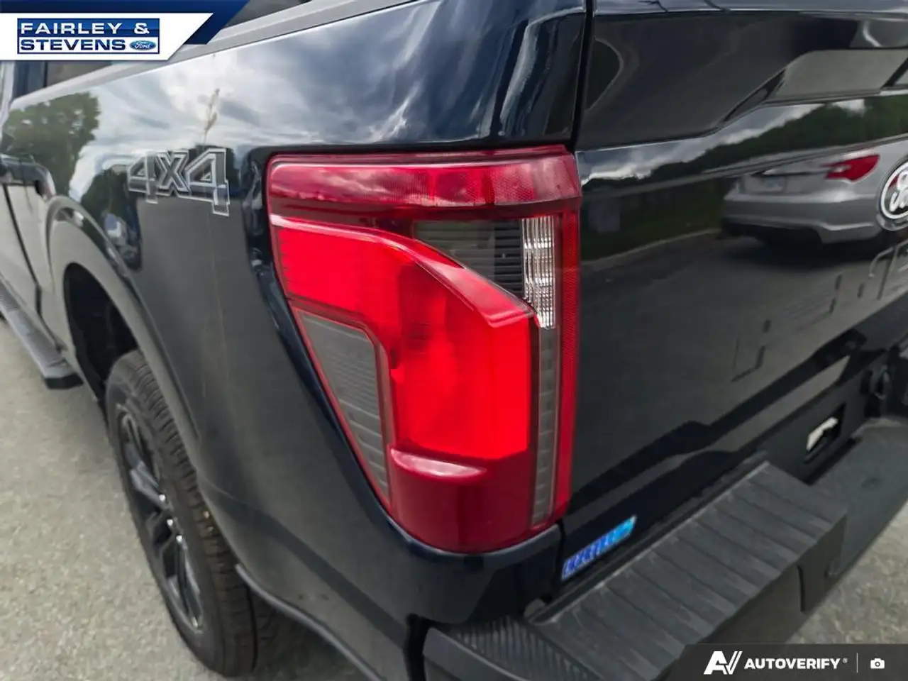 Ford F 150 fotografie Ford F 150
