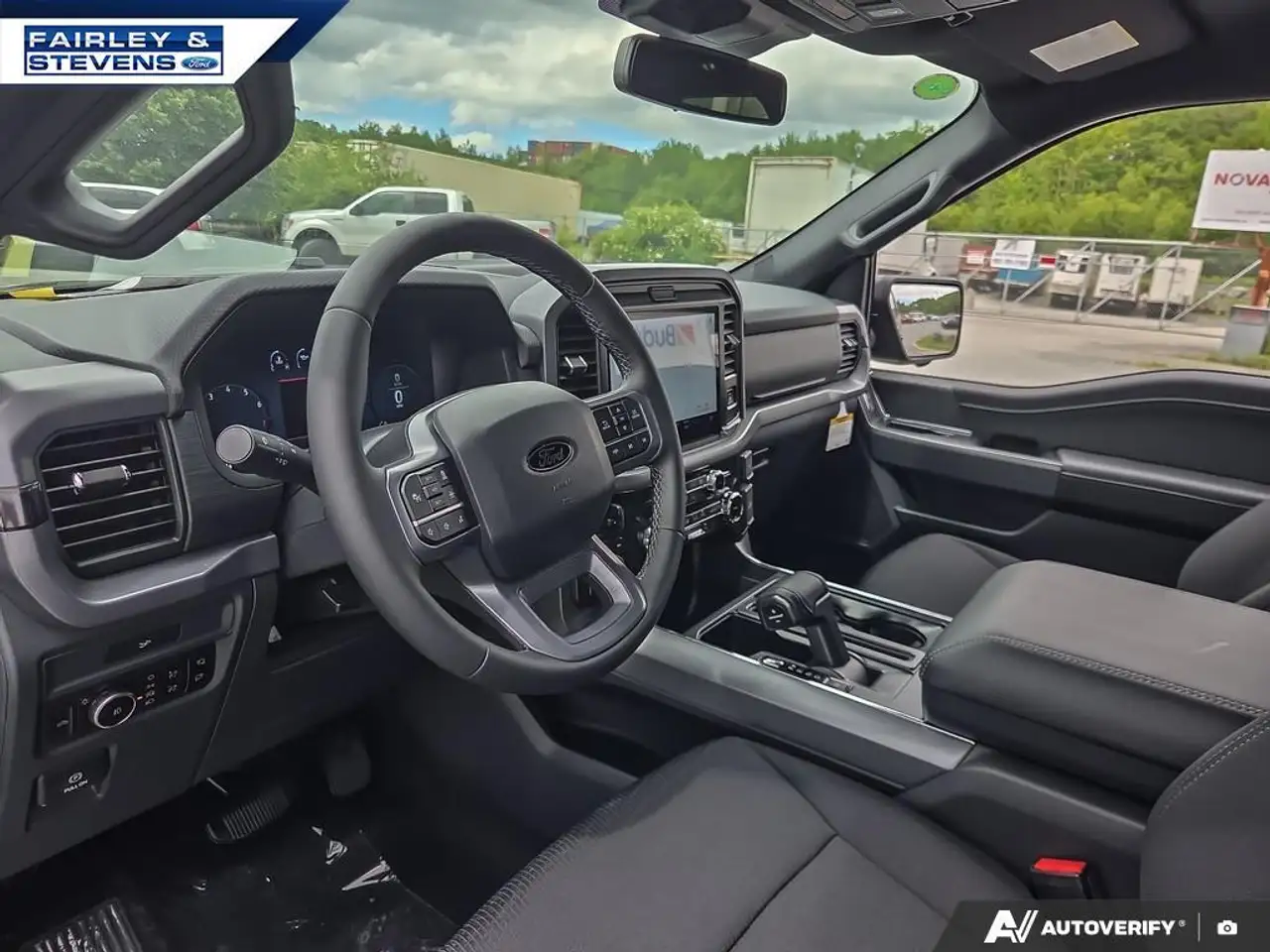 Ford F 150 fotografie Ford F 150