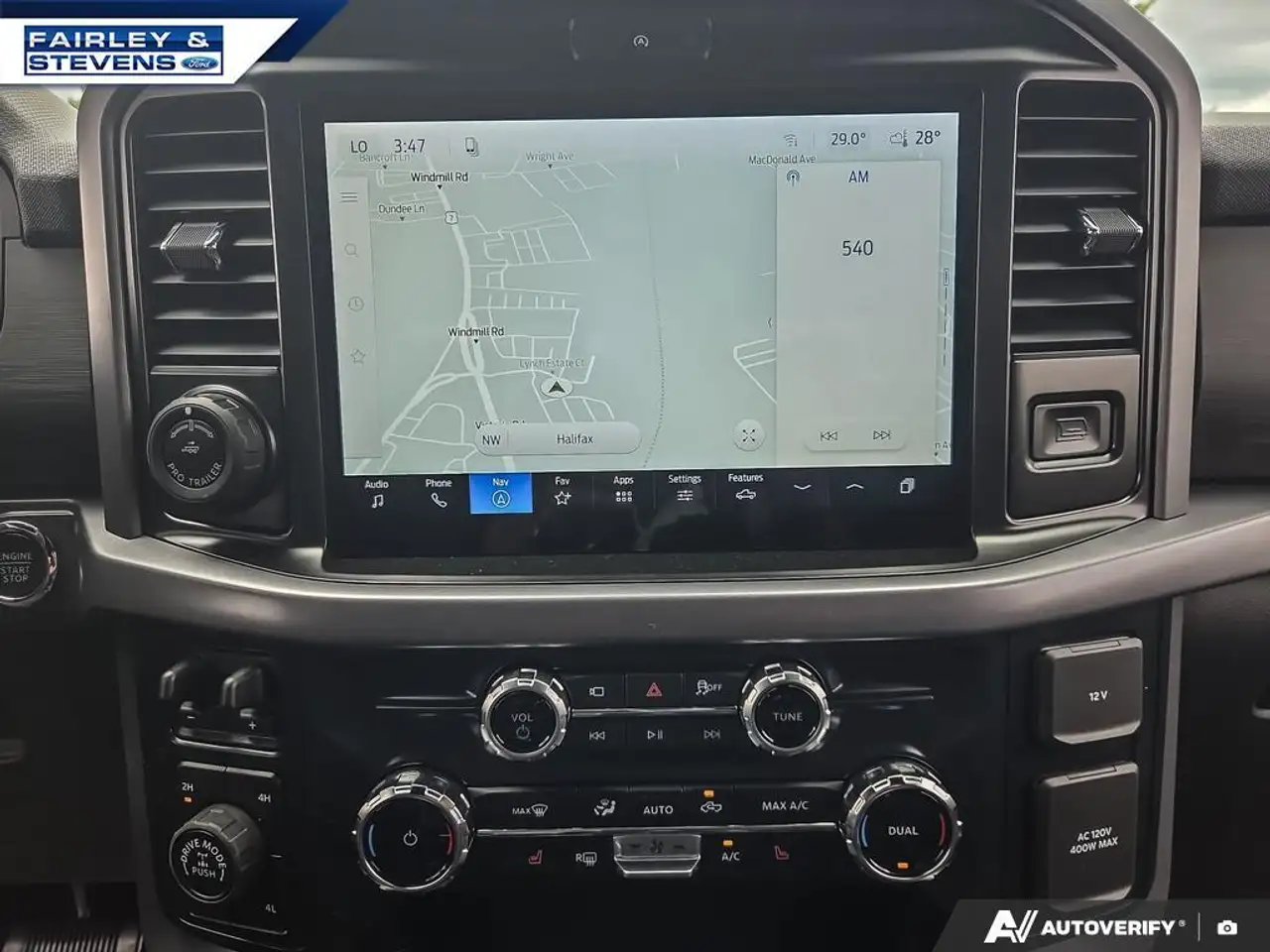 Ford F 150 fotografie Ford F 150