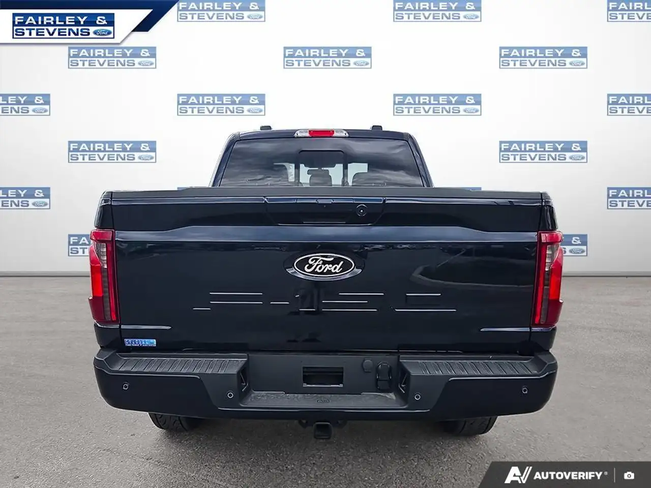 Ford F 150 fotografie Ford F 150