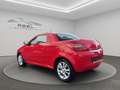 Opel Tigra Edition*Klima*Teilleder*Alufelgen* Rouge - thumbnail 7