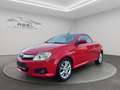 Opel Tigra Edition*Klima*Teilleder*Alufelgen* Rouge - thumbnail 1
