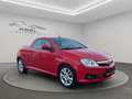 Opel Tigra Edition*Klima*Teilleder*Alufelgen* Rouge - thumbnail 3