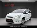 Ford S-Max S-MAX Titanium S*TEMOMAT*ALCANTARA*AHK*SHZ*XENON Weiß - thumbnail 1