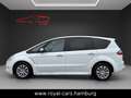Ford S-Max S-MAX Titanium S*TEMOMAT*ALCANTARA*AHK*SHZ*XENON Weiß - thumbnail 4