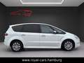 Ford S-Max S-MAX Titanium S*TEMOMAT*ALCANTARA*AHK*SHZ*XENON Weiß - thumbnail 8