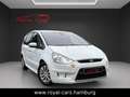 Ford S-Max S-MAX Titanium S*TEMOMAT*ALCANTARA*AHK*SHZ*XENON Weiß - thumbnail 3