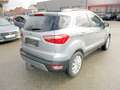 Ford Escort 1,0 EcoBoost Titanium Grau - thumbnail 3