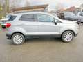 Ford Escort 1,0 EcoBoost Titanium Grau - thumbnail 2