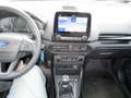 Ford Escort 1,0 EcoBoost Titanium Grau - thumbnail 9