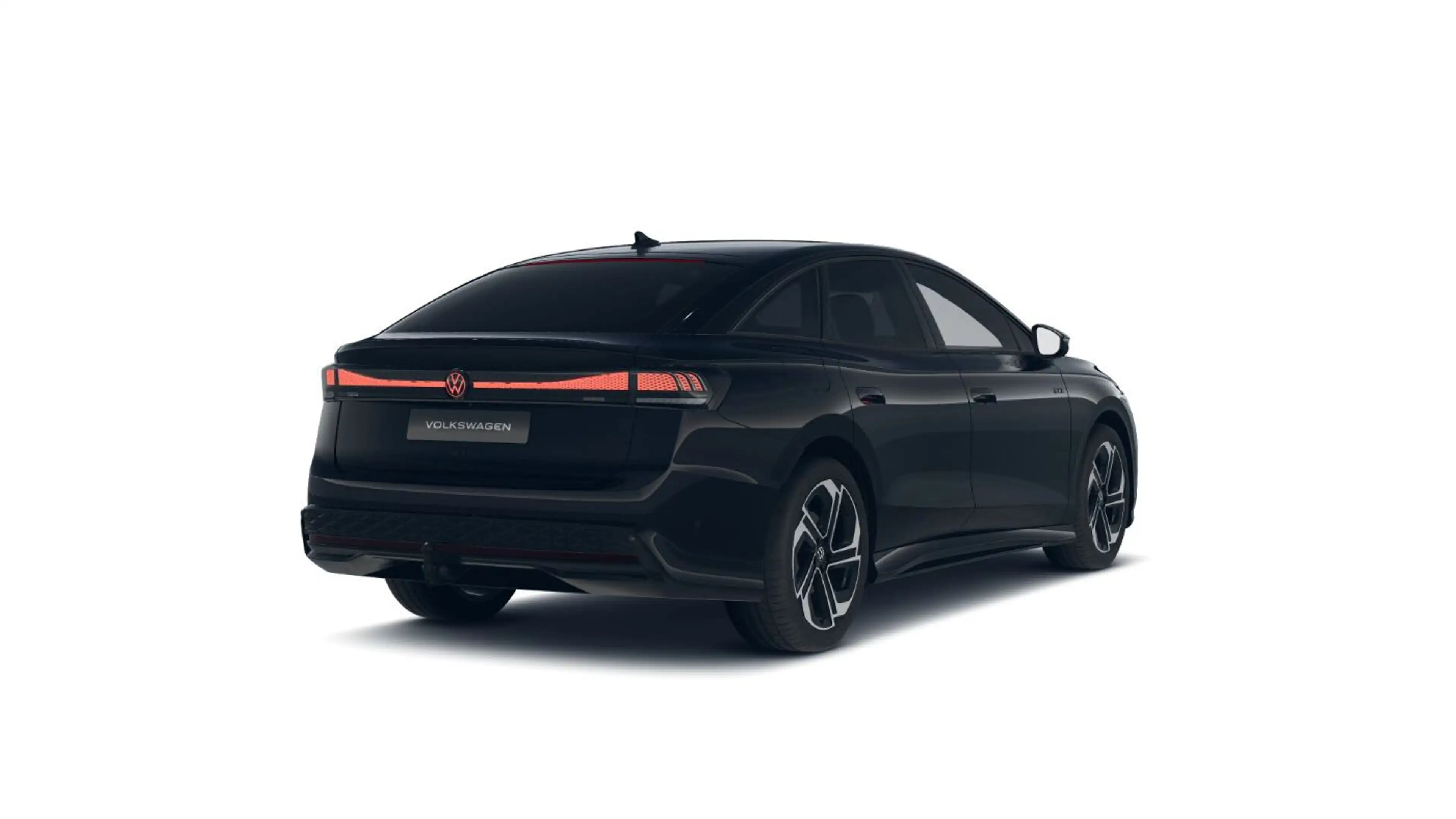 Volkswagen ID.7 GTX 4MOTION 86 kWh 4Motion CarPlay Matrix — photo 6