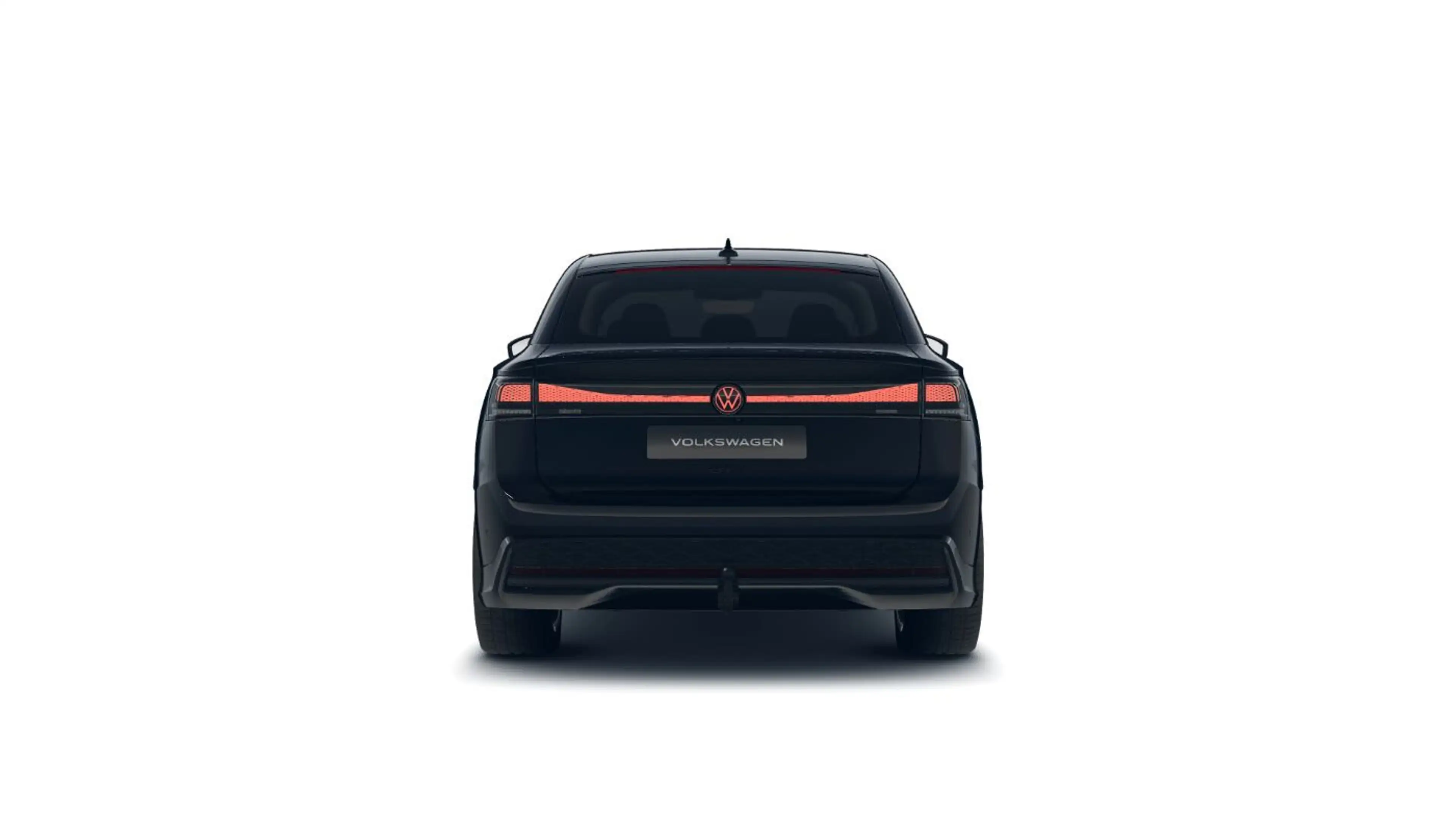 Volkswagen ID.7 GTX 4MOTION 86 kWh 4Motion CarPlay Matrix — photo 5