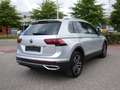 Volkswagen Tiguan eHybrid Plug-in, Camera,Pano-dak,Trekhaak,Garantie Argent - thumbnail 4