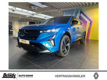 E-Tech Plug-in Hybrid 4x4 Atelier Alpine SOLARBAY