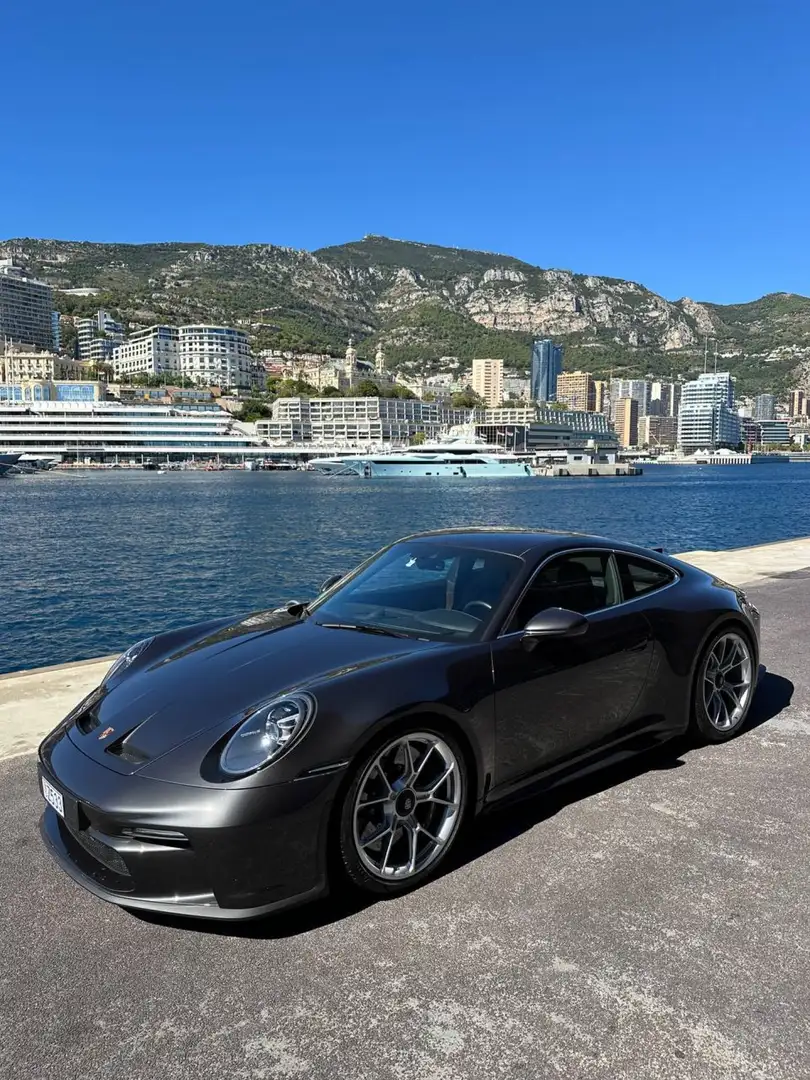 Porsche 992 911 GT3 Touring PDK - 2