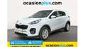 Kia Sportage 1.7CRDi VGT Eco-Dynamics Drive 4x2 Weiß - thumbnail 1