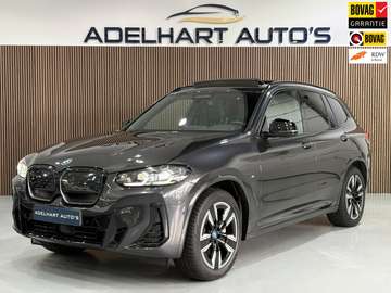 Executive 80 kWh M sport 100% SOH / Panoramadak /