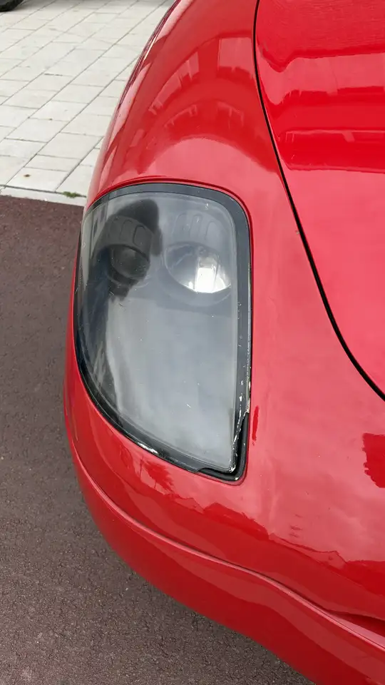 Fiat Barchetta 1.8 16V, foto 7