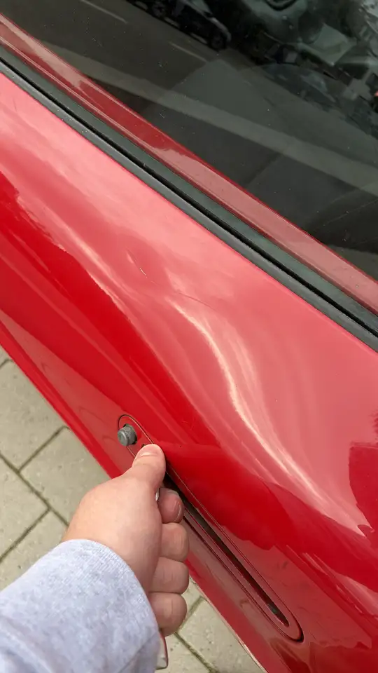 Fiat Barchetta 1.8 16V, foto 8