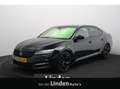 Skoda Superb 1.5 TSI ACT Sportline Business Black Edition | Aut Zwart - thumbnail 1