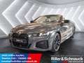 BMW 440 Mi Cabrio xDrive SHZ H/K NAVI ACC LED 360° Gris - thumbnail 1