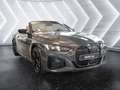 BMW 440 Mi Cabrio xDrive SHZ H/K NAVI ACC LED 360° Gris - thumbnail 2