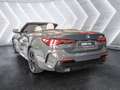 BMW 440 Mi Cabrio xDrive SHZ H/K NAVI ACC LED 360° Gris - thumbnail 4