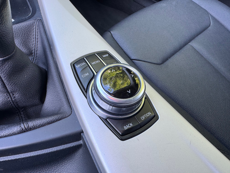 BMW 318 318i (EU6d-TEMP) leder/led koplampen/spotify/auto airco/… — photo 10
