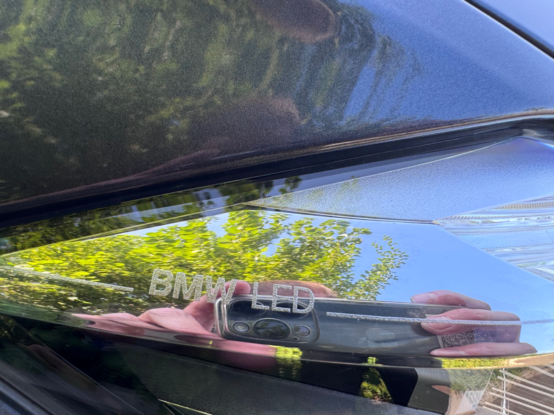 BMW 318 318i (EU6d-TEMP) leder/led koplampen/spotify/auto airco/… — photo 6