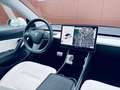 Tesla Model 3 Long Range 79 kWh Dual Motor A.Pilot Pr. Blanc - thumbnail 9