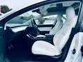 Tesla Model 3 Long Range 79 kWh Dual Motor A.Pilot Pr. Blanc - thumbnail 11