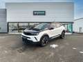 Opel Mokka-E Mokka-e 136ch GS Line Blanc - thumbnail 1