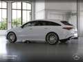 Mercedes-Benz CLA 200 AMG+PANO+AHK+LED+KAMERA+19" Blanc - thumbnail 16