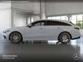 Mercedes-Benz CLA 200 AMG+PANO+AHK+LED+KAMERA+19" Weiß - thumbnail 6