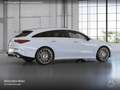 Mercedes-Benz CLA 200 AMG+PANO+AHK+LED+KAMERA+19" Blanc - thumbnail 20