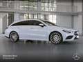 Mercedes-Benz CLA 200 AMG+PANO+AHK+LED+KAMERA+19" Blanc - thumbnail 17