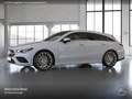 Mercedes-Benz CLA 200 AMG+PANO+AHK+LED+KAMERA+19" Blanc - thumbnail 3