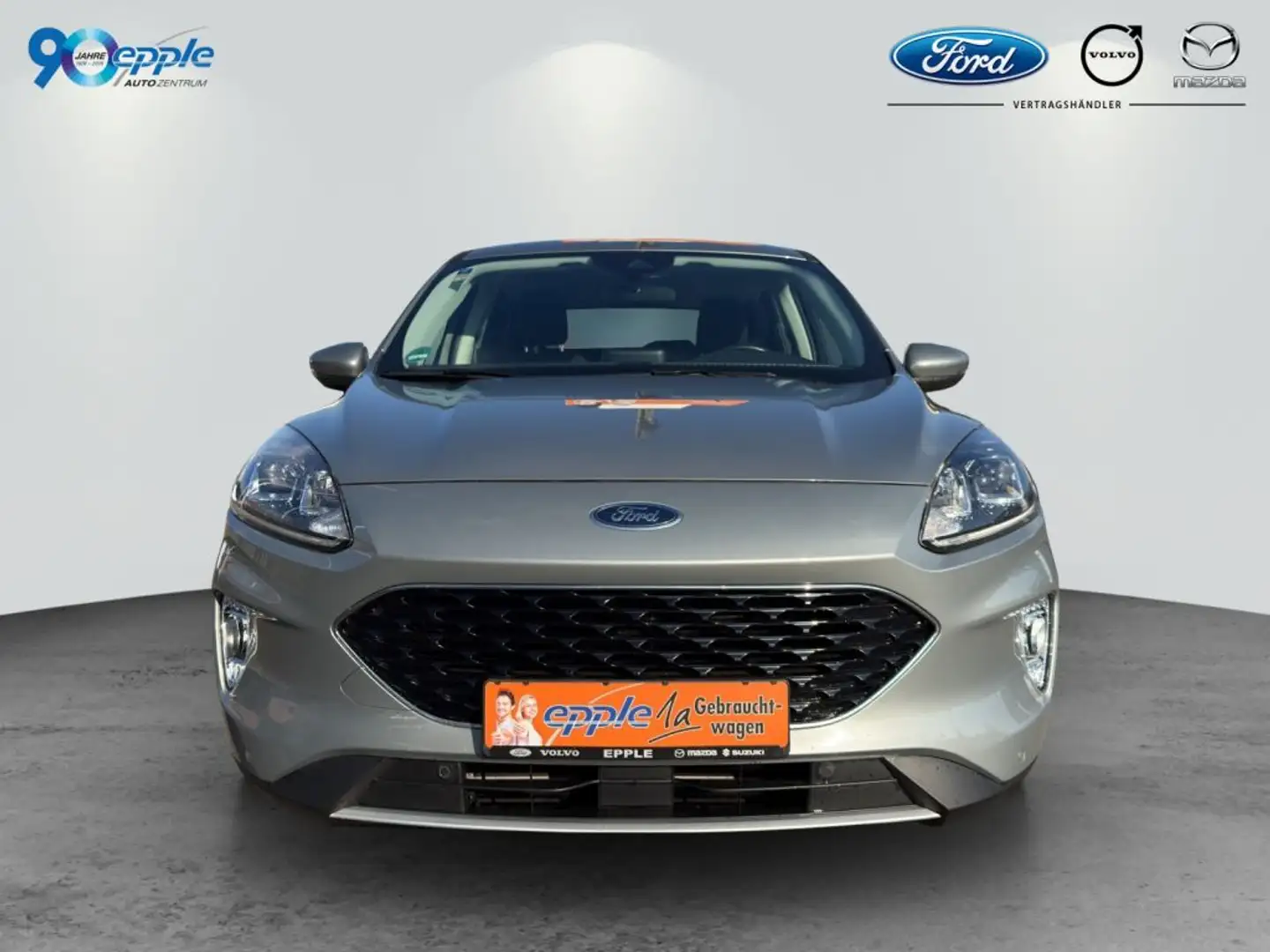 Ford Kuga 1.5 EcoBoost COOL&CONNECT Argent - 2